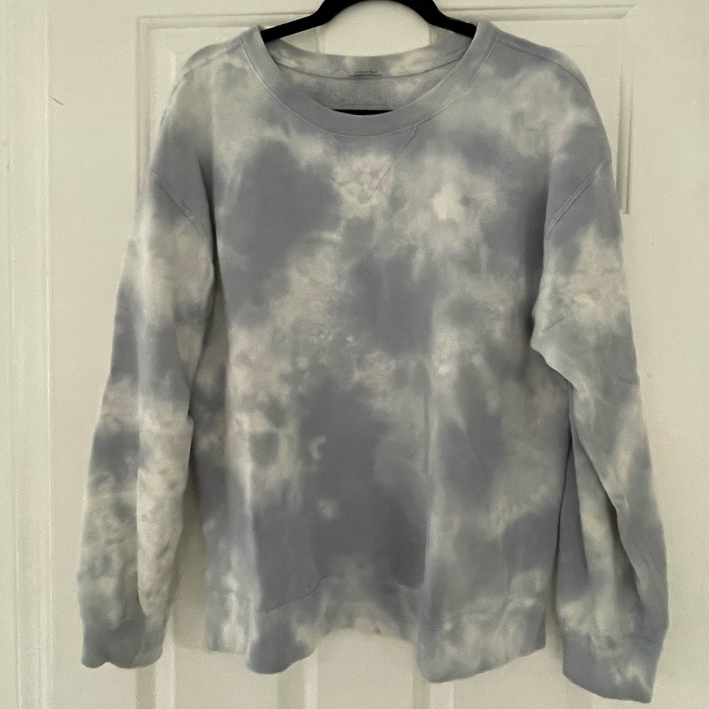 Abercrombie Crewneck Sweatshirt